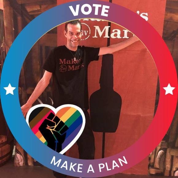 Meet your Posher, Joseph - Picture 1 of 1